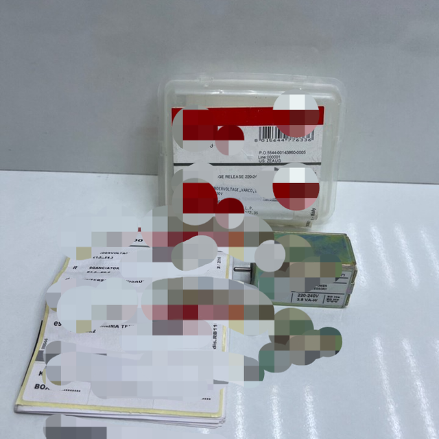 One New 1sda013869r1 S3/s5 Adjustable Rotary Handle Fast Ship Original Ready Stock Industrial Automation Pac Dedicated Plc
