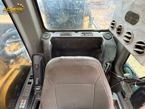 Nuovo Escavatore Usato <span class=keywords><strong>Cat</strong></span> 330D Ricondizionato <span class=keywords><strong>2026</strong></span> per Costruzioni su Terreno Fangoso - Product Image 6