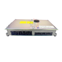 Piezas de Excavadora de Alta Calidad, Controlador ECU, Unidad de Control YY22E00014F1 YY22E00001F8 YY22E00022F3 para SK135SR SK135SR-1E SK135-6