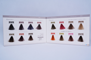 GAOYOU - <span class=keywords><strong>Tinte</strong></span> Permanente para el Cabello Más Vendido, 15 Colores, Venta al por Mayor de Fábrica, Marca Privada, Personalizado, OEM, ODM, <span class=keywords><strong>Tinte</strong></span> para el Cabello de Larga Duración - Product Image 4
