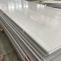 Plaque en alliage de nickel à bon prix : Monel 400, K500, Inconel 600, 625, Incoloy 800, 825, Hastelloy C276, C22