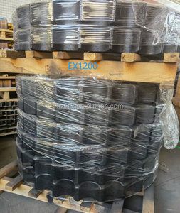 Hyundai bộ phận R200 R220 máy xúc ổ đĩa xích Cần Cẩu Bánh Xích - Product Image 2