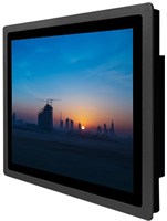Écran tactile capacitif intégré de 7 à 55 pouces de la marque LY, résolution 1280x800, 16:10, luminosité 430 cd/m², contrôle du tableau de bord, vente chaude