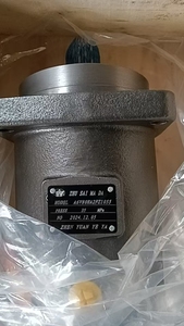 Hydraulic Pump A2F A2F5/1012/23/28/45/55/63 Series A2F28R3P4 Swash <b>Plate</b> Axial Piston Fixed Displacement Pump A2F28 - Product Image 4