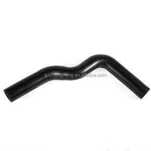 ท่อหม้อน้ำพรีเมียม YN05P01025P1 YN05P01494P1 ใช้ได้กับรถขุด KOBELCO SK200 SK210-8 SK200-1 SK200-2 SK200-5 - Product Image 1