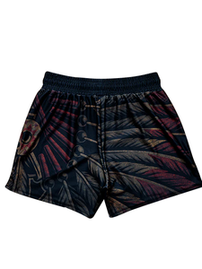 Shorts de combat UFC MMA personnalisés Tonton pour hommes, vêtements d'entraînement de judo, vêtements d'arts martiaux, tenue de nuit pour arts martiaux - Product Image 4