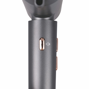 Asciugacapelli da 1800W con Concentratore Magnetico - Product Image 3