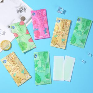 <b>Cooling</b> Patch Eye Protection For Students And Adults Unisex Use - Product Image 3