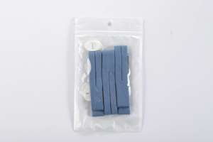 AirFitP10 Ventilateur CPAP Oreiller <span class=keywords><strong>Nasal</strong></span> Avec Bandeau Élastique Et Boucle De Réglage De La Ceinture Pour Consommables Médicaux - Product Image 3