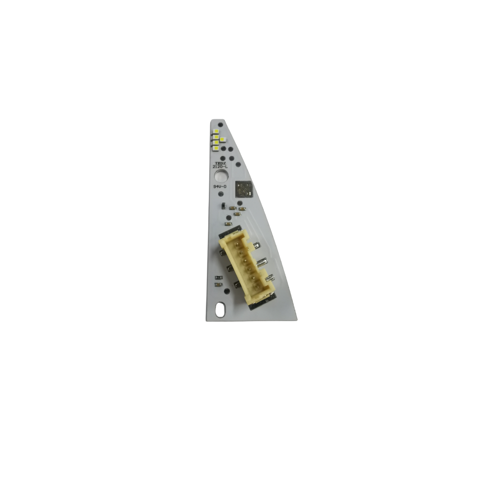 Left-5FJ941475