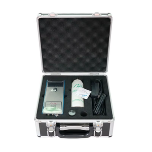 Probador de grasa dorsal Musyder | Detección de 3 capas | Gestión de granjas porcinas | Escáner de ultrasonido de ganado | Medidor de espesor de grasa - Product Image 6