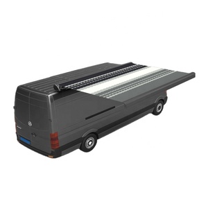 Có Thể Thu Vào Cassette Motorhome Và <span class=keywords><strong>Caravan</strong></span> Mái Hiên Để Lắp Đặt Mái Nhà - Product Image 1