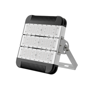 Good Quality Long Lifespan Outdoor Waterproof Slim Easy Instal Blue Rgb Led Flood <b>Light</b> - Product Image 1