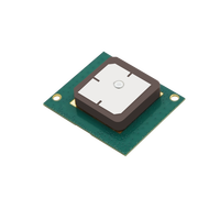 Antenne GPS active en céramique 1575,42 MHz avec module récepteur GNSS pour collier de chien et suivi d'animaux de compagnie sur PCB