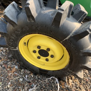 <span class=keywords><strong>Tracteur</strong></span> agricole à 4 roues, haute efficacité pour adulte, grand moteur, haute qualité - Product Image 3