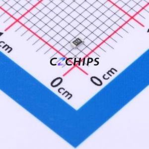 TC0325F1000T5F SMD Resistor 0603 ( Type: Thin Film )( Resistance: 100Ohm Precision: 1% ) - Product Image 1