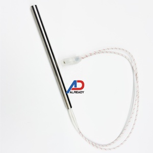 Elemento riscaldante elettrico del riscaldatore della cartuccia dell'accenditore della <span class=keywords><strong>stufa</strong></span> a Pellet per il forno a Pellet - Product Image 2