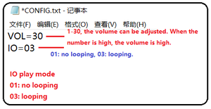 Module <span class=keywords><strong>de</strong></span> son <span class=keywords><strong>de</strong></span> <span class=keywords><strong>musique</strong></span> <span class=keywords><strong>MP3</strong></span> téléchargeable par USB Haut-parleurs activés par commande magnétron pour cartes <span class=keywords><strong>de</strong></span> voeux Artisanat Noël - Product Image 2