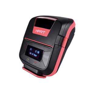 Máy In Hóa Đơn HPRT Máy In Điện Thoại Di Động Máy In Cầm Tay Cầm Tay POS Có Hỗ Trợ Bluetooth - Product Image 1