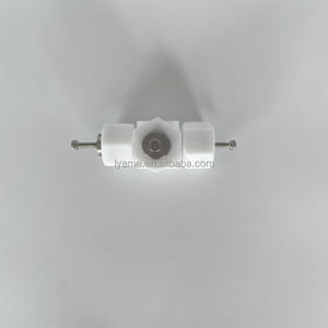 Моделирование ячеек Swagelok, трехэлектродная испытательная ячейка Swagelok для исследования литий-ионных аккумуляторов - Product Image 5