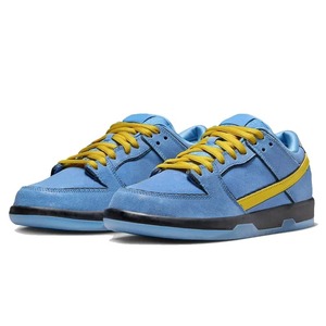 Zapatillas Deportivas Casuales Unisex DUNNKS Retro Personalizadas de Alta Calidad con Parte Superior de Malla y Entresuela de Goma, Venta al Por Mayor - Product Image 3