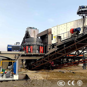 Usine de concassage mobile à cône pour l'exploitation minière à Zhengzhou, prix fabricant pour l'équipement de concassage mobile à cône pour calcaire - Product Image 4
