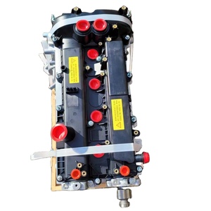 Conjunto de Motor de Aluminio OEM 204PT de Alta Calidad a <span class=keywords><strong>Precio</strong></span> de Fábrica para Motor Diésel Land Rover 2.0T - Product Image 6