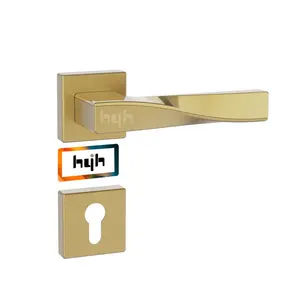 Naiereng-hyh — poignée de porte intérieure, matériel de marque brevetée, pour entrepôt