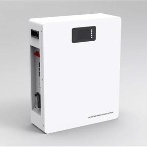 Turbina eolica <span class=keywords><strong>5kw</strong></span> 10kw sistema di accumulo di energia eolica ibrida Off-grid sistemi di energia eolica - Product Image 5