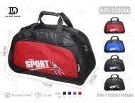 Borsa Sportiva da Viaggio Extra Large 50-70L in Materiale 600D per Uso Esterno - Product Image 1