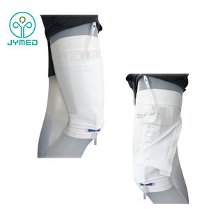 ऊपरी पैर के यूरिन पैर के बैग धारक के साथ ऊपरी पैर के मूत्र बैग धारक - Product Image 6