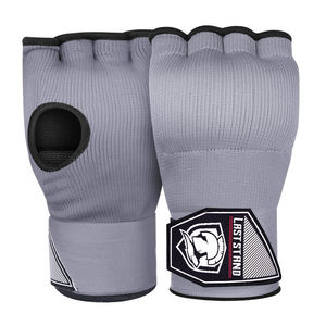 Bandage de <span class=keywords><strong>boxe</strong></span> mains enchevêtrées gel bouclier bandage adulte Sanda bandage bande de <span class=keywords><strong>boxe</strong></span> thaïlandaise bande de main pour enfants - Product Image 4