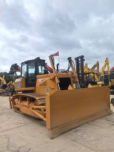 Japan Made Caterpillar D7G Crawler Bulldozer 2022 Road <b>Construction</b> <b>Machine</b> with Motor Pump Gearbox & Bearing - Product Image 3