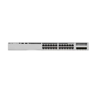 Brand new 9300 24 Port Poe Network Switch C9300l-24t-4g-e
