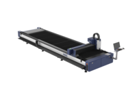 Machine de découpe laser CNC 1530 de qualité supérieure avec double table pour une production rapide et une utilisation facile