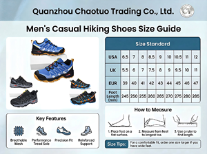 Zapatillas de Senderismo y Ciclismo Solomon Estilo 2026 para Verano, Transpirables, Antideslizantes y con Amortiguación de Impactos - Product Image 6