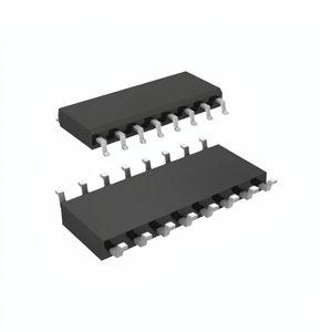 MAX3044ESE+ อินเทอร์เฟซบริการแบบครบวงจร IC TRANSCEIVER 4/0 16SOIC 16 SOIC (0.154 นิ้ว, ความกว้าง 3.90 มม.) - Product Image 1