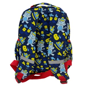 Zaini Personalizzati Ecologici Stampati Ergonomici per Scuola, Zaini per Ragazzi e Ragazze, Borse per Libri, Zaini per Bambini dell'<span class=keywords><strong>Asilo</strong></span> - Product Image 3
