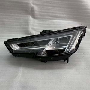 ชุดไฟหน้าสำหรับ Audi A4 B9 (<span class=keywords><strong>8W</strong></span>) รุ่น A4L ซ้ายและขวา โมดูลเลนส์ LED ไดโอด ของแท้ คุณภาพสูง - Product Image 2