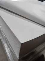 Feuilles de papier journal 42 g/m² pour emballage protecteur, papier de calage pour le remplissage des espaces vides, pour l'expédition de matériel de verre fragile