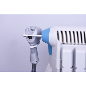 Dispositivo de Cuidado de la Piel de Acero Inoxidable y Plástico para Reafirmar el Cuerpo, Enchufe Estadounidense, Tipo Escritorio - Product Image 4