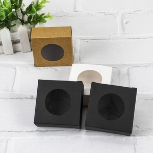 Hộp giấy xà phòng phân hủy sinh học thân thiện với môi trường-Giải pháp đóng gói tùy chỉnh cho các sản phẩm chăm sóc cá nhân cao cấp - Product Image 4