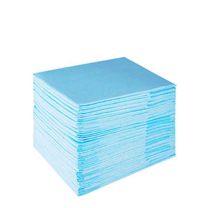 Sous-serviettes jetables étanches à séchage rapide pour l'hôpital Serviettes de lit XXL jetables pour adultes et tout-petits Coussinets à langer pour incontinence - Product Image 3