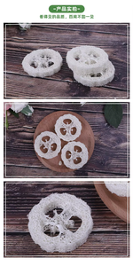 100% di <span class=keywords><strong>Luffa</strong></span> di <span class=keywords><strong>Luffa</strong></span> naturale biodegradabile per la produzione di <span class=keywords><strong>sapone</strong></span> naturale luffah - Product Image 6