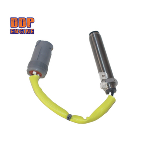 Sensor de velocidad de motor diésel 9X5392 9X-5392 para motores Caterpillar CAT 3516 3512 3508 SPF343 SPS342 SPT342 - Product Image 4