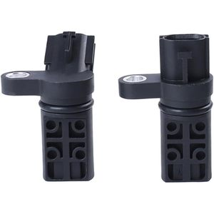 Sensor de Posición del Árbol de Levas Zhermik Izquierdo y Derecho para Nissan V6 3.5L 4.0L 2002-2021 Altima Maxima Murano Quest 350Z - Product Image 6