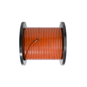 Cinta Calefactora Autorregulable a Prueba de Explosiones, Cable de Protección Contra Congelación para Tuberías Exteriores, Impermeable y Aislado, con Certificación CE EAC - Product Image 6
