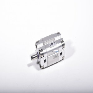 ใหม่และเป็นของแท้ 156010 1210PAS2 12 10 <span class=keywords><strong>P</strong></span> a S2 ตัวควบคุมการเขียนโปรแกรม PLC แบบกระบอกขนาดกะทัดรัด - Product Image 1