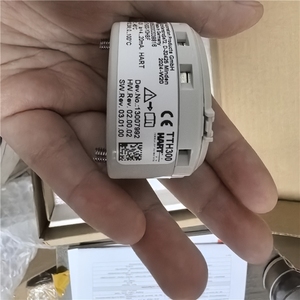Transmisor de Temperatura de Montaje en Cabeza TTH300-Y0HBF - Product Image 5