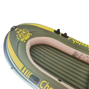 <span class=keywords><strong>Barca</strong></span> da pesca gonfiabile a buon mercato kayak da pesca gonfiabile pieghevole per 2 persone in vendita - Product Image 2